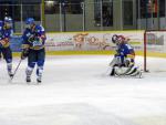 Photo hockey match Dijon II - Besançon le 05/01/2013