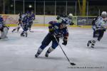 Photo hockey match Dijon II - Briançon II le 03/03/2012