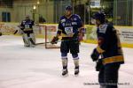 Photo hockey match Dijon II - Briançon II le 03/03/2012