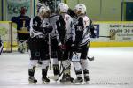Photo hockey match Dijon II - Briançon II le 03/03/2012