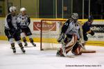 Photo hockey match Dijon II - Briançon II le 03/03/2012