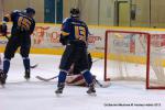 Photo hockey match Dijon II - Briançon II le 03/03/2012