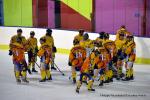 Photo hockey match Dijon II - Châlons-en-Champagne le 03/12/2016