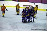 Photo hockey match Dijon II - Châlons-en-Champagne le 03/12/2016