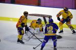 Photo hockey match Dijon II - Châlons-en-Champagne le 03/12/2016