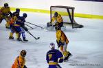 Photo hockey match Dijon II - Châlons-en-Champagne le 03/12/2016