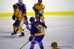 Photo hockey match Dijon II - Châlons-en-Champagne le 03/12/2016