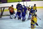 Photo hockey match Dijon II - Châlons-en-Champagne le 03/12/2016