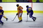 Photo hockey match Dijon II - Châlons-en-Champagne le 03/12/2016