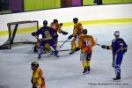 Photo hockey match Dijon II - Châlons-en-Champagne le 03/12/2016