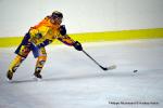 Photo hockey match Dijon II - Châlons-en-Champagne le 03/12/2016