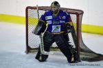 Photo hockey match Dijon II - Châlons-en-Champagne le 03/12/2016