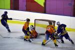 Photo hockey match Dijon II - Châlons-en-Champagne le 03/12/2016