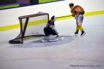 Photo hockey match Dijon II - Châlons-en-Champagne le 03/12/2016