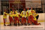 Photo hockey match Dunkerque - Orléans le 12/02/2011