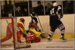 Photo hockey match Dunkerque - Orléans le 12/02/2011