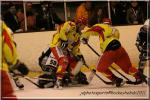 Photo hockey match Dunkerque - Orléans le 12/02/2011
