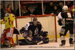 Photo hockey match Dunkerque - Orléans le 12/02/2011