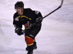 Photo hockey match Epinal  - Besançon le 15/02/2014
