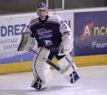 Photo hockey match Epinal  - Besançon le 15/02/2014