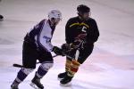 Photo hockey match Epinal  - Besançon le 15/02/2014