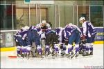 Photo hockey match Epinal  - Besançon le 15/02/2014