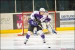 Photo hockey match Epinal  - Besançon le 15/02/2014