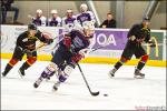 Photo hockey match Epinal  - Besançon le 15/02/2014