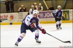Photo hockey match Epinal  - Besançon le 15/02/2014