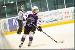 Photo hockey match Epinal  - Besançon le 15/02/2014
