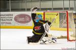 Photo hockey match Epinal  - Besançon le 15/02/2014