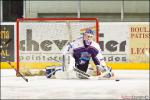 Photo hockey match Epinal  - Besançon le 15/02/2014