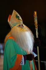 Photo hockey match Epinal  - Briançon  le 04/12/2008