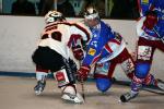 Photo hockey match Epinal  - Briançon  le 04/12/2008