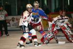 Photo hockey match Epinal  - Briançon  le 04/12/2008