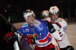 Photo hockey match Epinal  - Briançon  le 04/12/2008