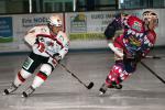 Photo hockey match Epinal  - Briançon  le 03/10/2009