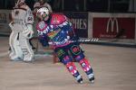 Photo hockey match Epinal  - Briançon  le 03/10/2009
