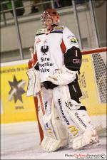 Photo hockey match Epinal  - Briançon  le 29/10/2011
