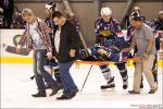 Photo hockey match Epinal  - Briançon  le 29/10/2011