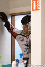 Photo hockey match Epinal  - Briançon  le 29/10/2011