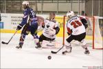Photo hockey match Epinal  - Briançon  le 29/10/2011