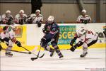 Photo hockey match Epinal  - Briançon  le 29/10/2011