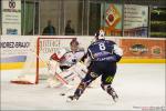 Photo hockey match Epinal  - Briançon  le 29/10/2011