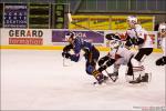 Photo hockey match Epinal  - Briançon  le 29/10/2011