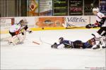 Photo hockey match Epinal  - Briançon  le 29/10/2011