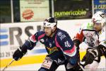 Photo hockey match Epinal  - Briançon  le 29/10/2011