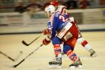 Photo hockey match Epinal  - Briançon  le 23/02/2008