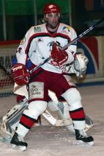 Photo hockey match Epinal  - Briançon  le 23/02/2008