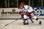Photo hockey match Epinal  - Briançon  le 23/02/2008